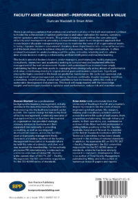 Facility Asset Management