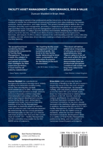 Facility Asset Management (Intl.)